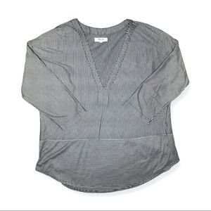 Madewell Blouse